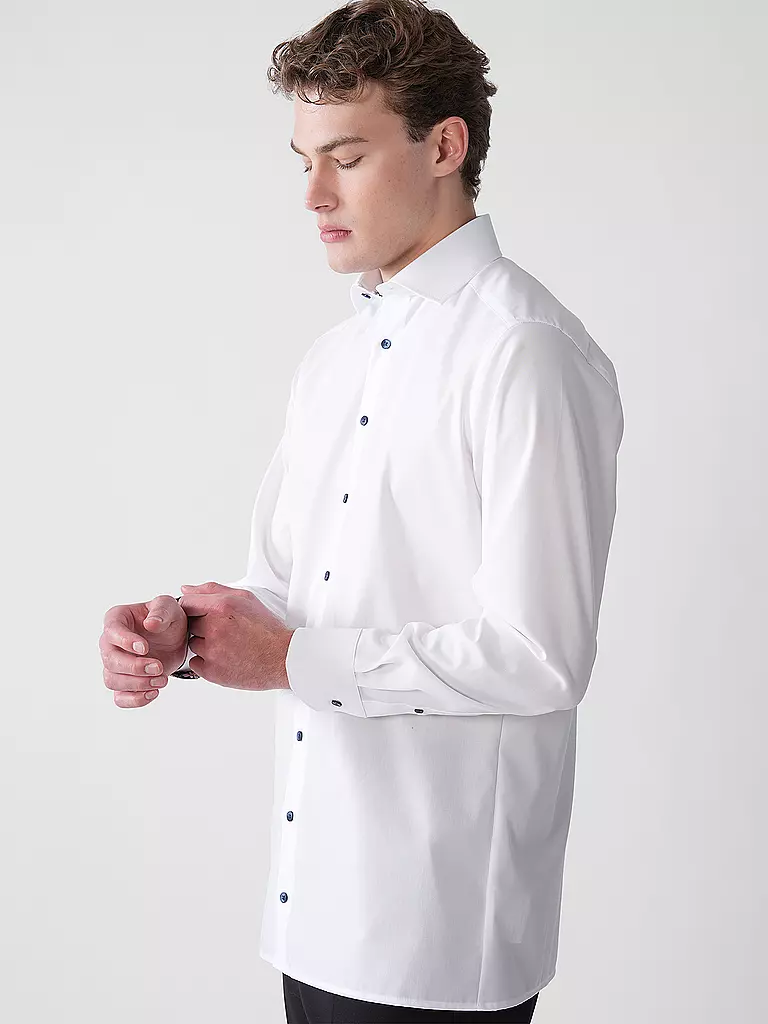 OLYMP | Camicia Modern Fit | 