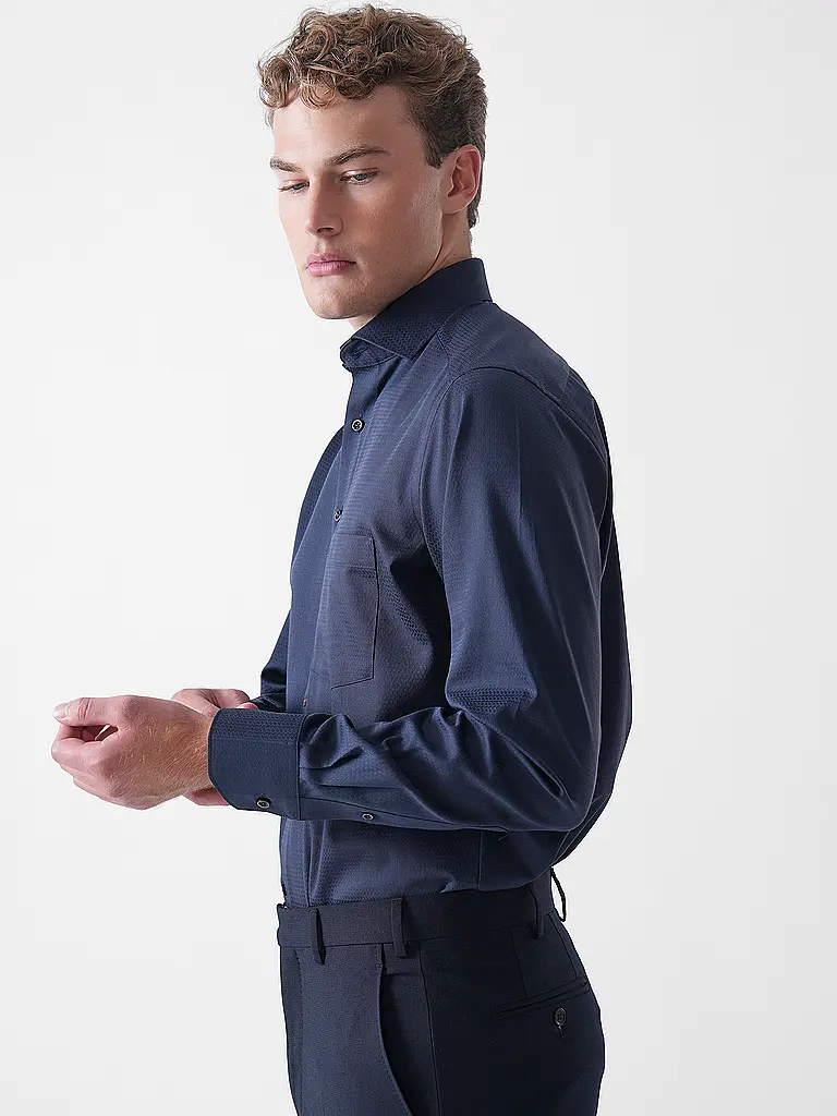 OLYMP | Camicia Modern Fit | 