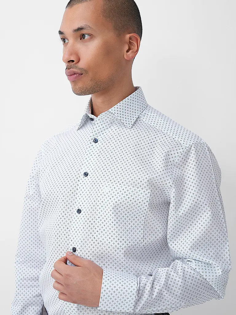 OLYMP | Camicia Modern Fit | 