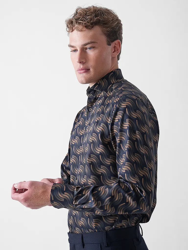OLYMP | Camicia Modern Fit | 