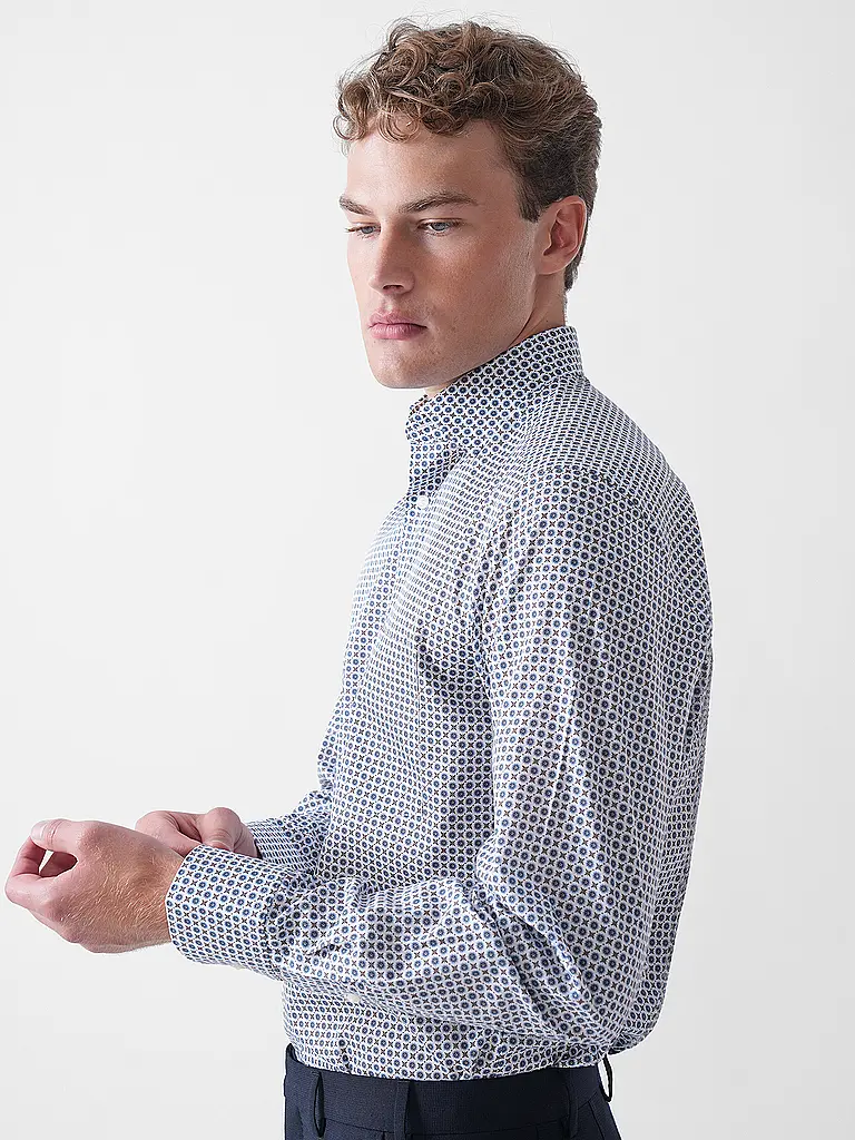 OLYMP | Camicia Modern Fit | 