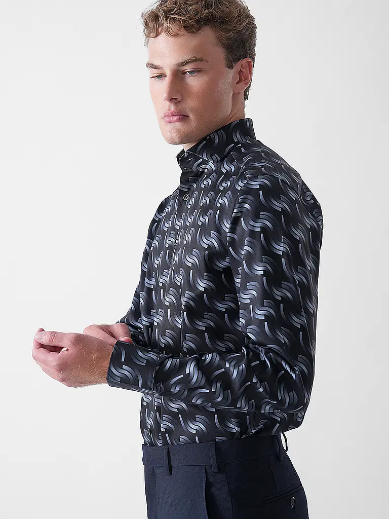 OLYMP | Camicia Modern Fit | 