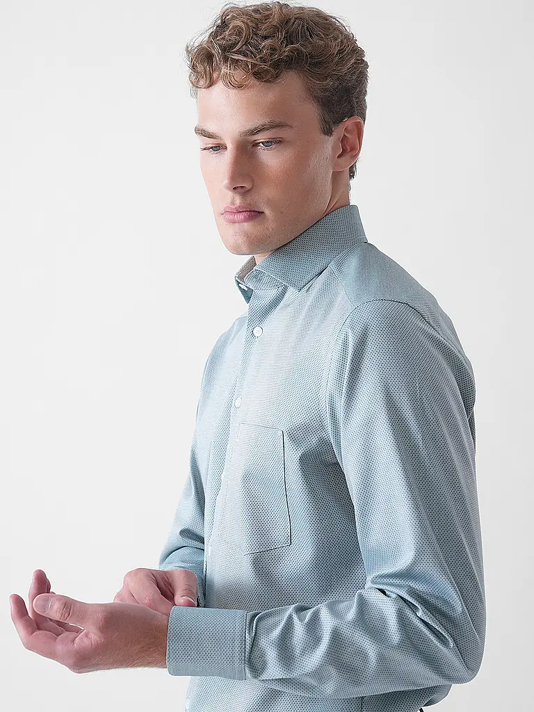 OLYMP | Camicia Modern Fit | 