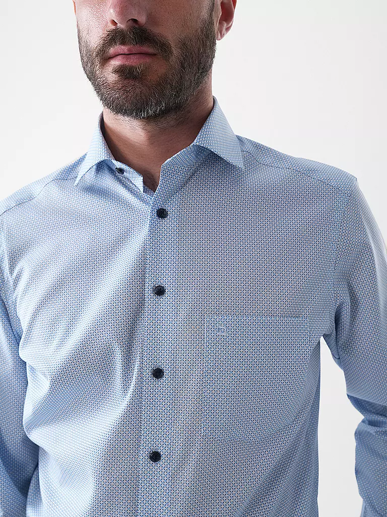 OLYMP | Camicia Modern Fit | 