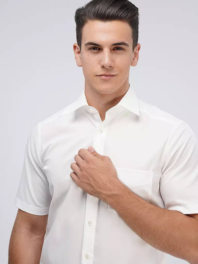 OLYMP | Camicia Modern Fit | 