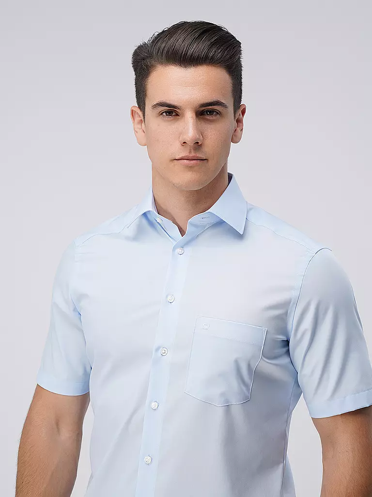 OLYMP | Camicia Modern Fit | 
