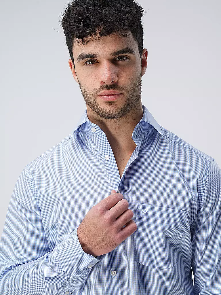 OLYMP | Camicia Modern Fit | 