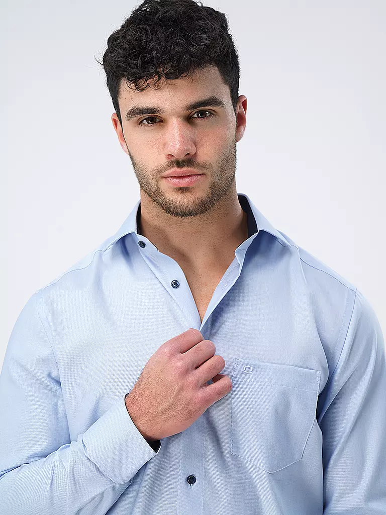 OLYMP | Camicia Modern Fit | 