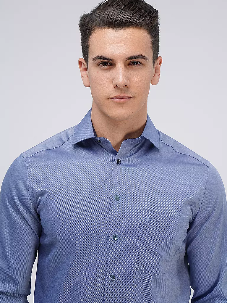 OLYMP | Camicia Modern Fit | 