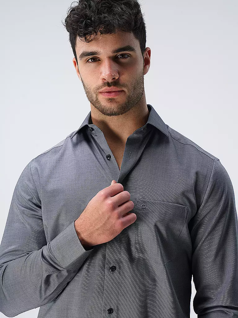 OLYMP | Camicia Modern Fit | 