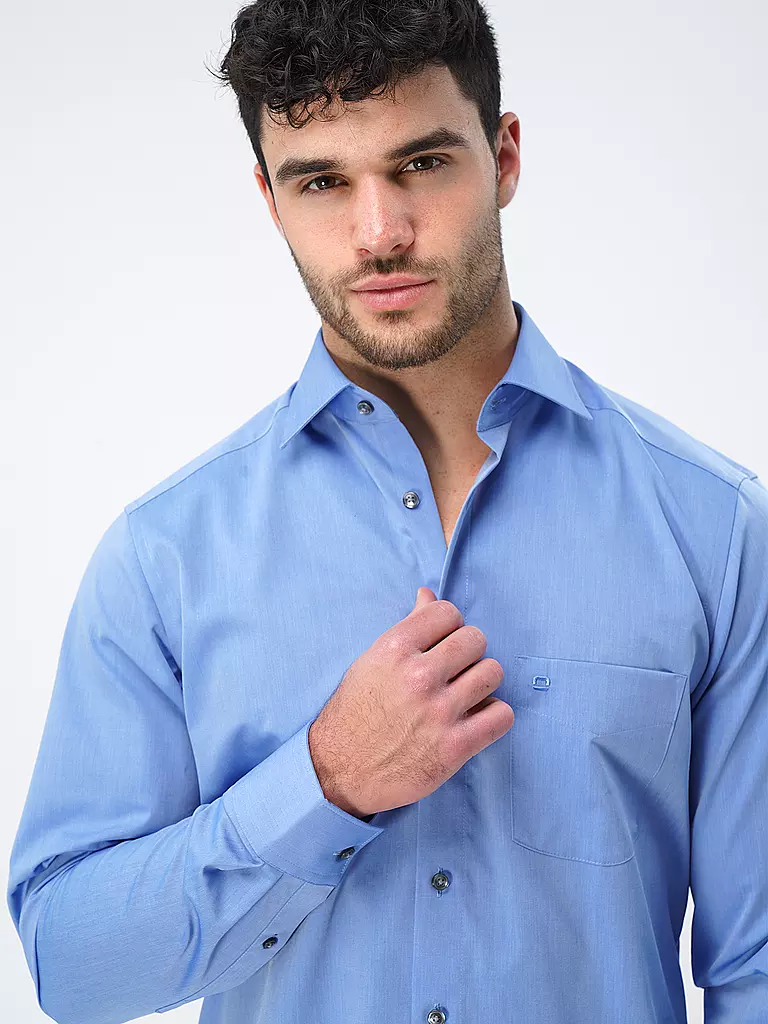 OLYMP | Camicia Modern Fit | 