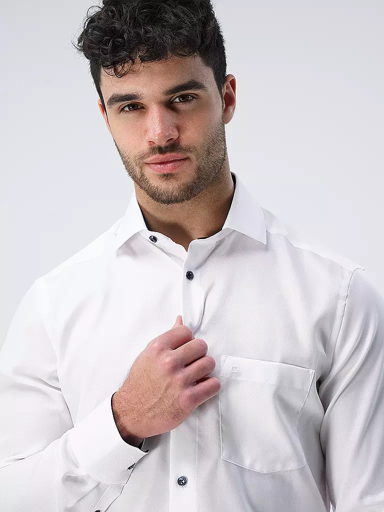 OLYMP | Camicia Modern Fit | 