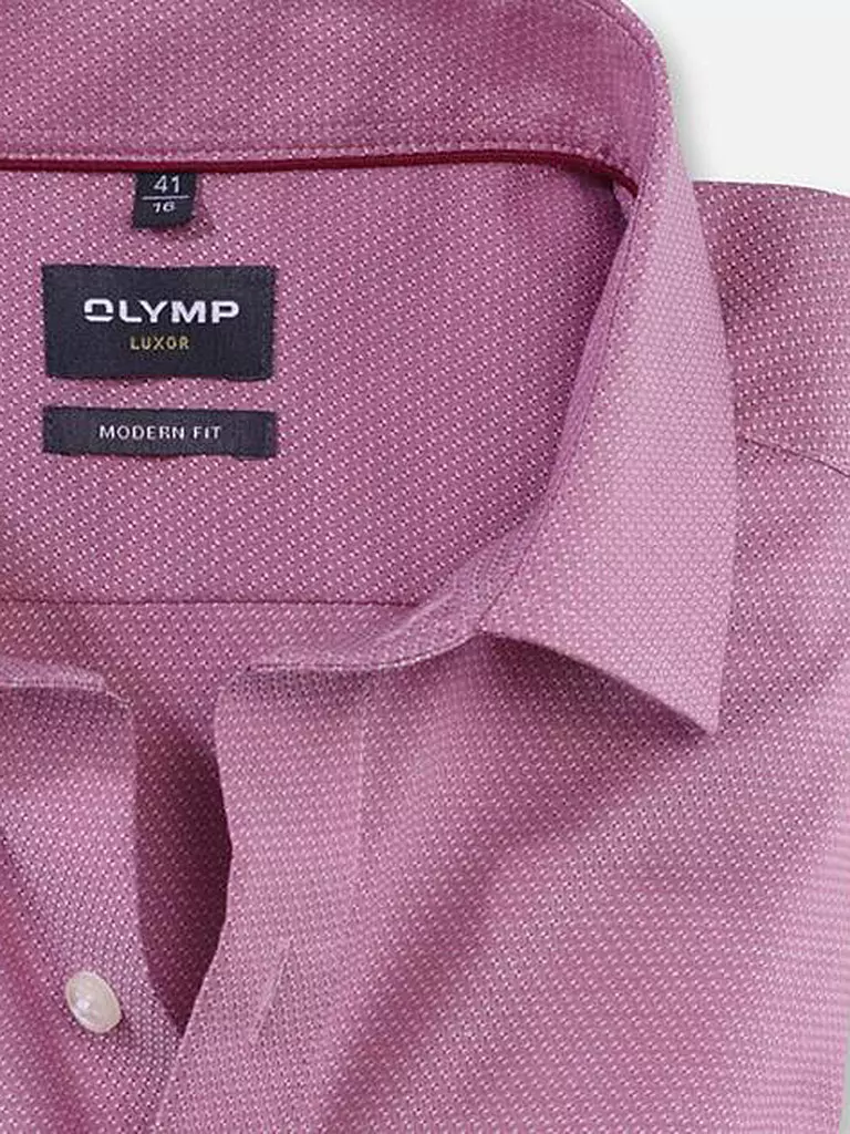 OLYMP | Camicia Modern Fit | 