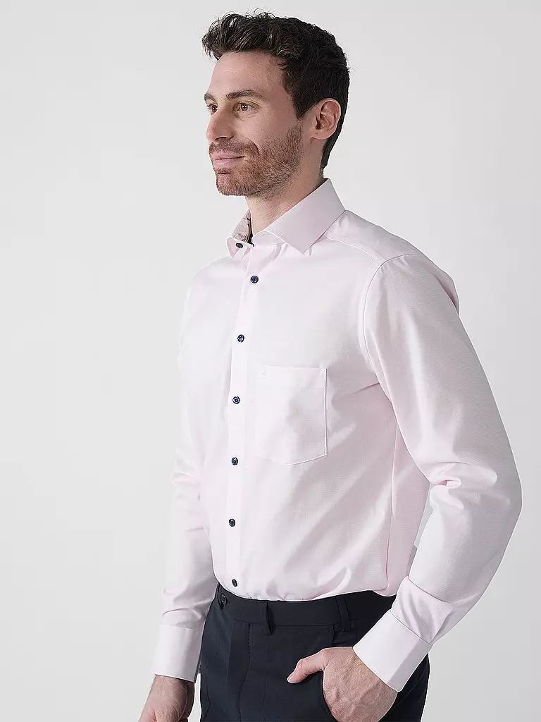 OLYMP | Camicia Modern Fit | 