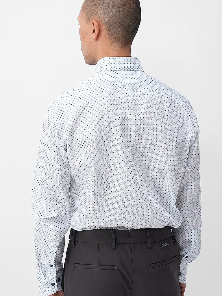 OLYMP | Camicia Modern Fit | 