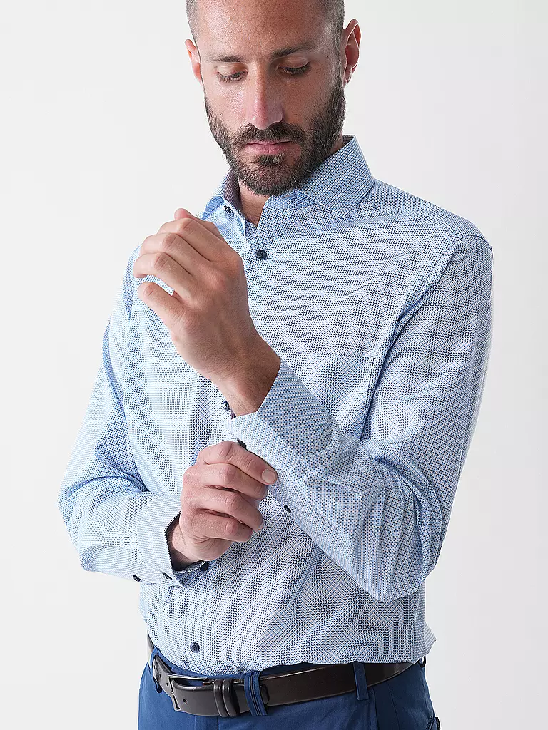 OLYMP | Camicia Modern Fit | 