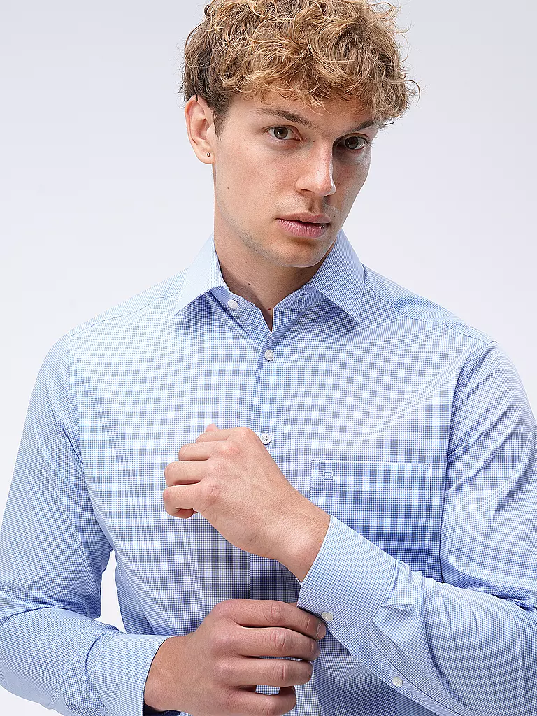 OLYMP | Camicia Modern Fit | 