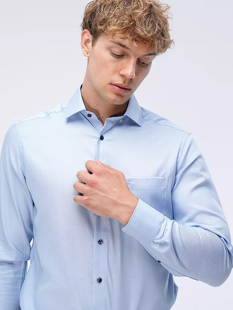 OLYMP | Camicia Modern Fit | 