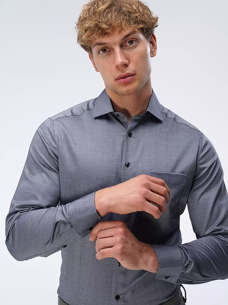 OLYMP | Camicia Modern Fit | 