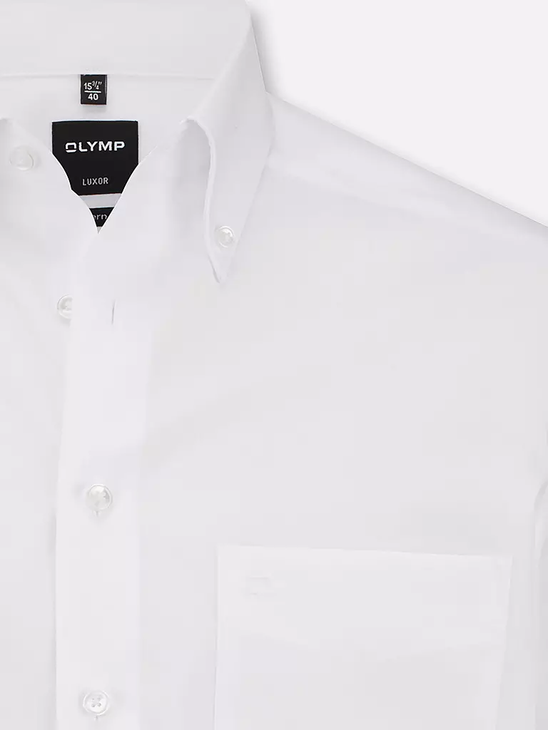 OLYMP | Camicia Modern Fit | 