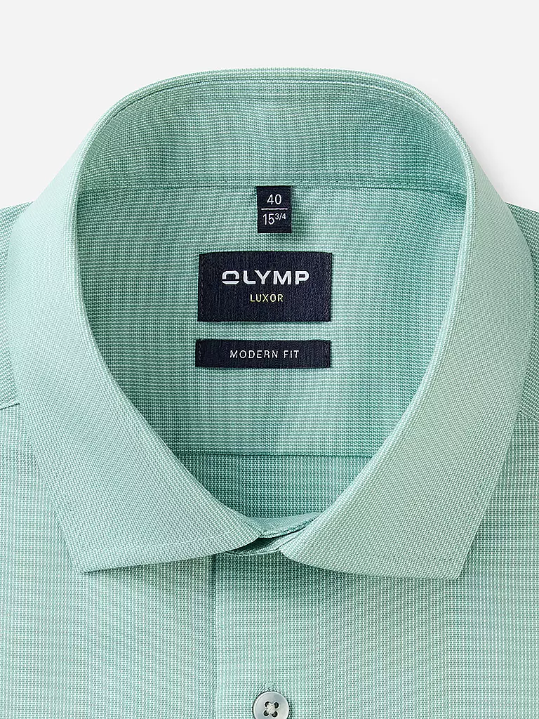 OLYMP | Camicia Modern Fit | 