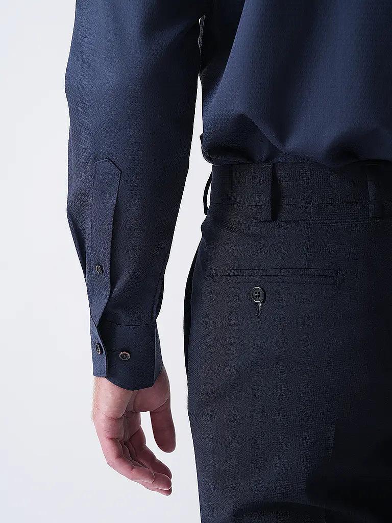 OLYMP | Camicia Modern Fit | 