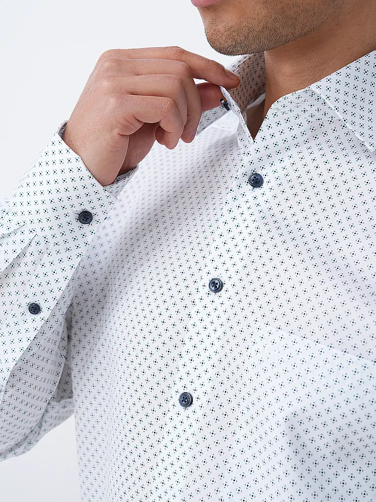 OLYMP | Camicia Modern Fit | 
