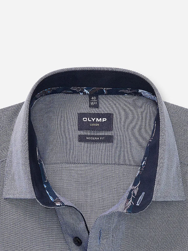 OLYMP | Camicia Modern Fit | 