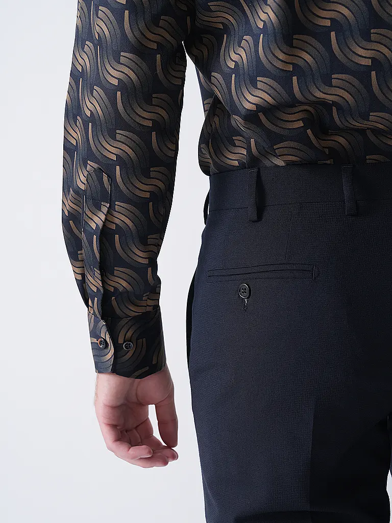 OLYMP | Camicia Modern Fit | 