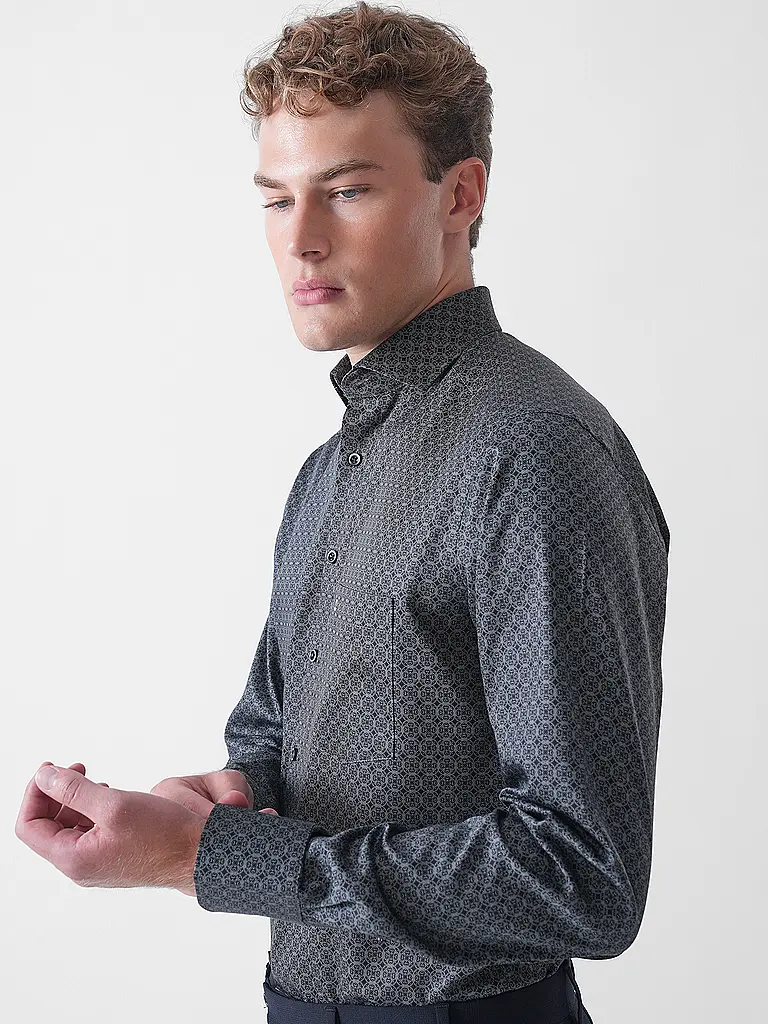 OLYMP | Camicia Modern Fit | 