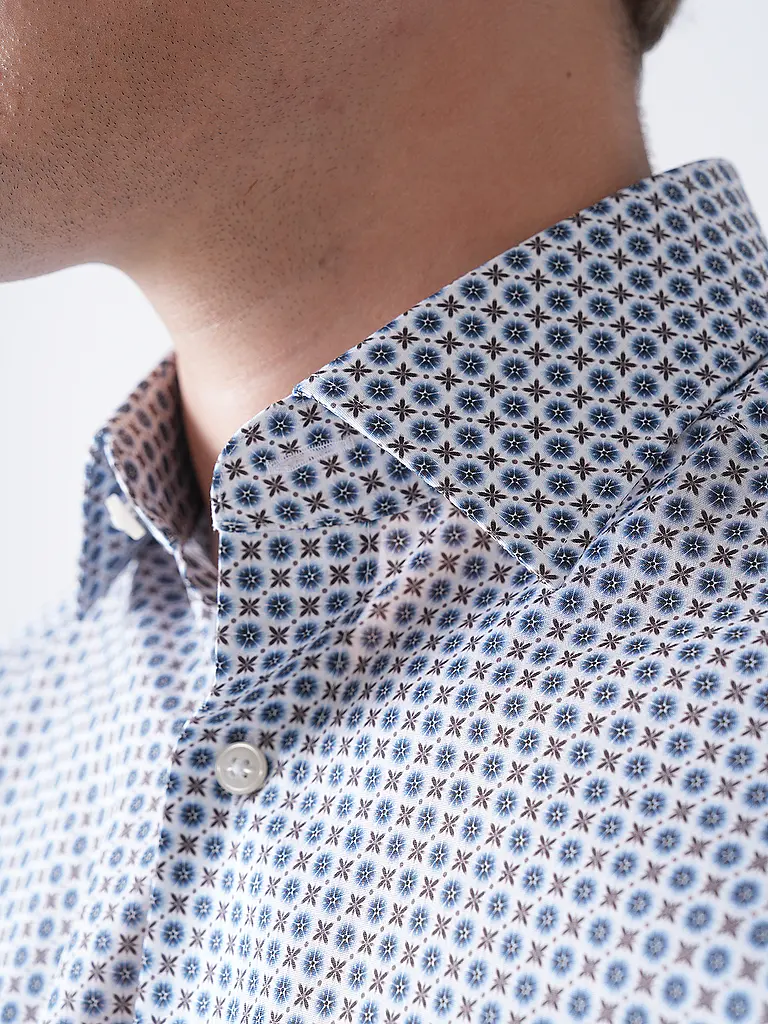 OLYMP | Camicia Modern Fit | 