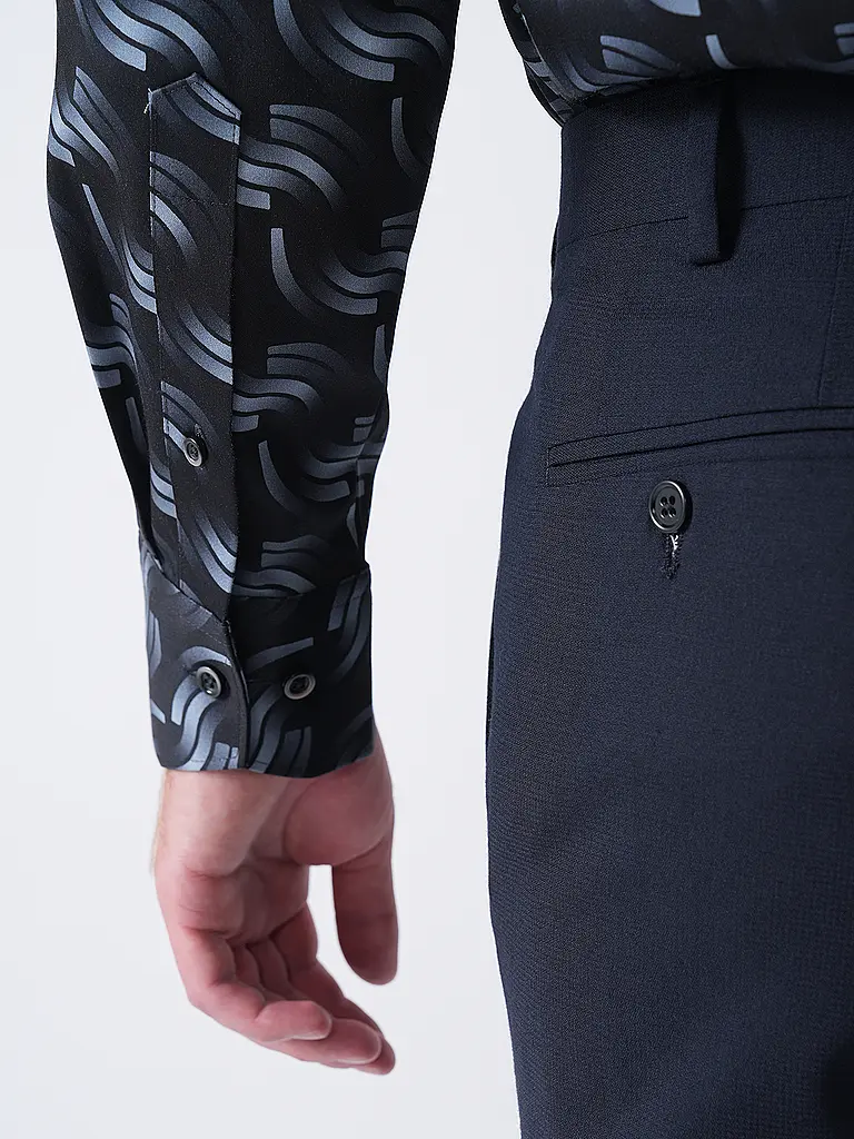 OLYMP | Camicia Modern Fit | 
