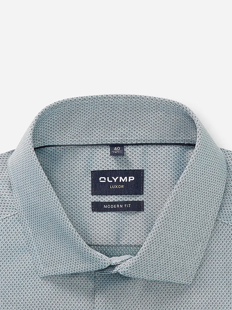 OLYMP | Camicia Modern Fit | 