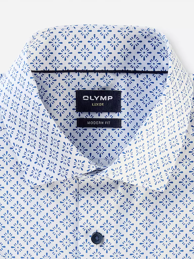 OLYMP | Camicia Modern Fit |