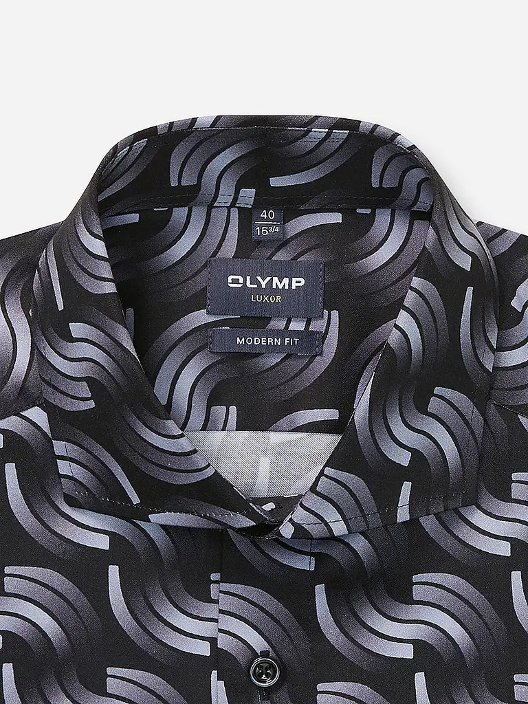 OLYMP | Camicia Modern Fit | 