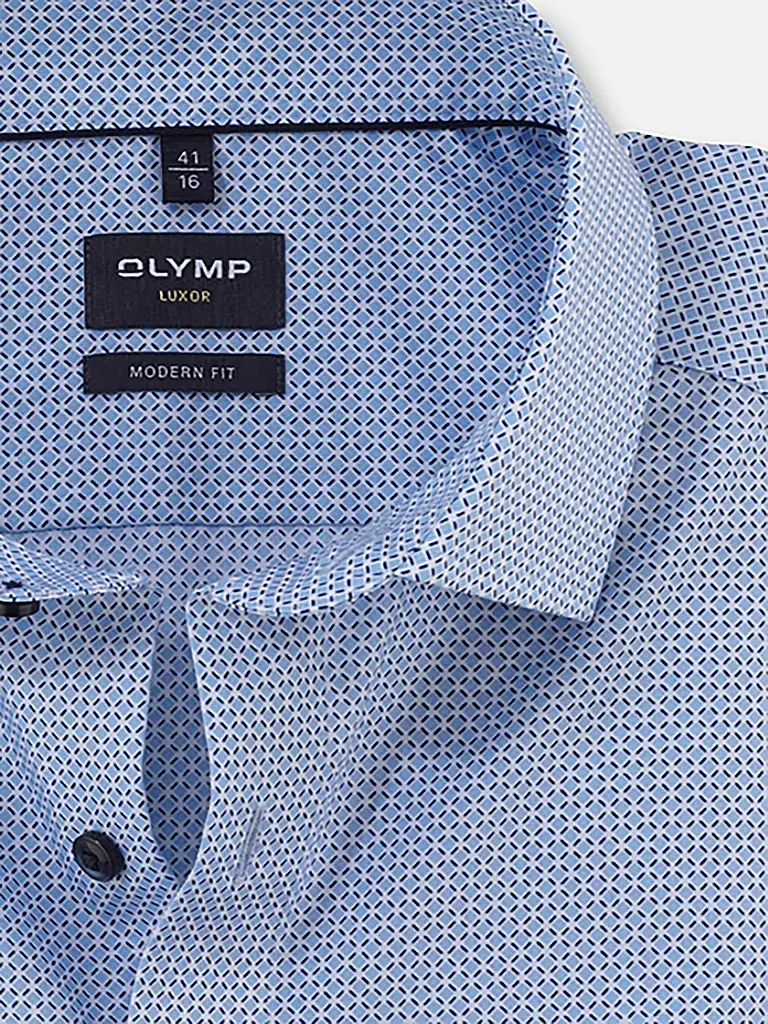 OLYMP | Camicia Modern Fit | 