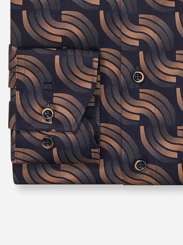 OLYMP | Camicia Modern Fit | 