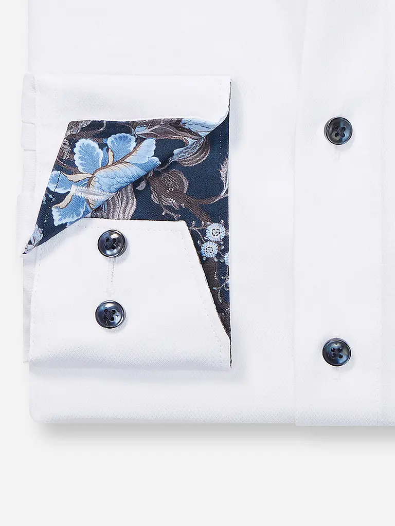 OLYMP | Camicia Modern Fit | 