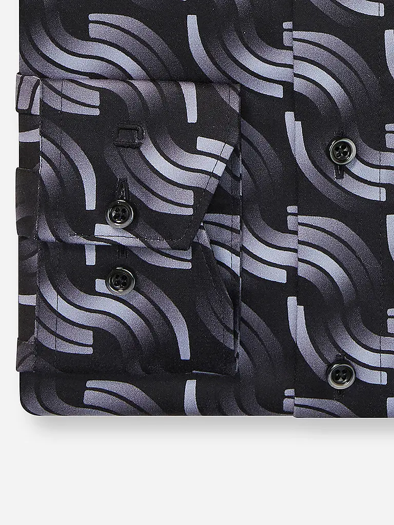 OLYMP | Camicia Modern Fit | 