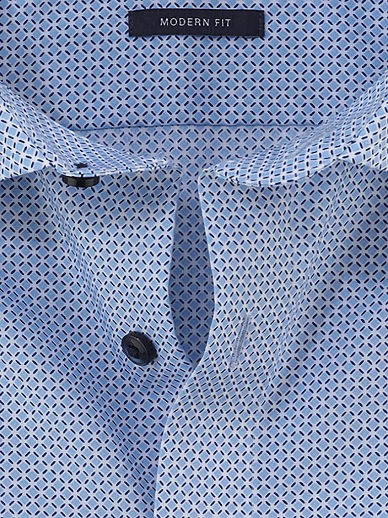 OLYMP | Camicia Modern Fit | 