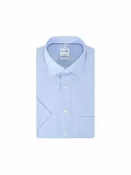 OLYMP | Camicia Regular Fit | Blu chiaro