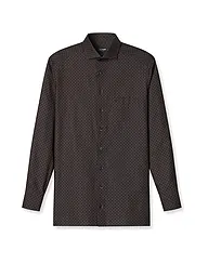 OLYMP | Camicia Modern Fit | Marrone chiaro