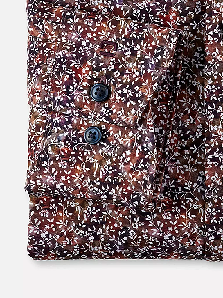 OLYMP | Camicia Regular Fit |