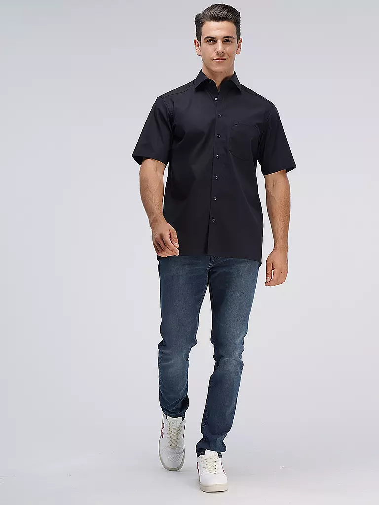 OLYMP | Camicia Regular Fit |