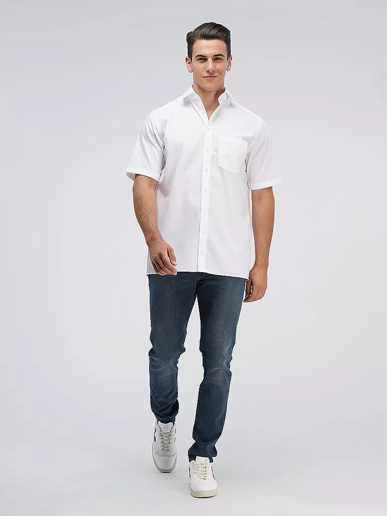 OLYMP | Camicia Regular Fit | 