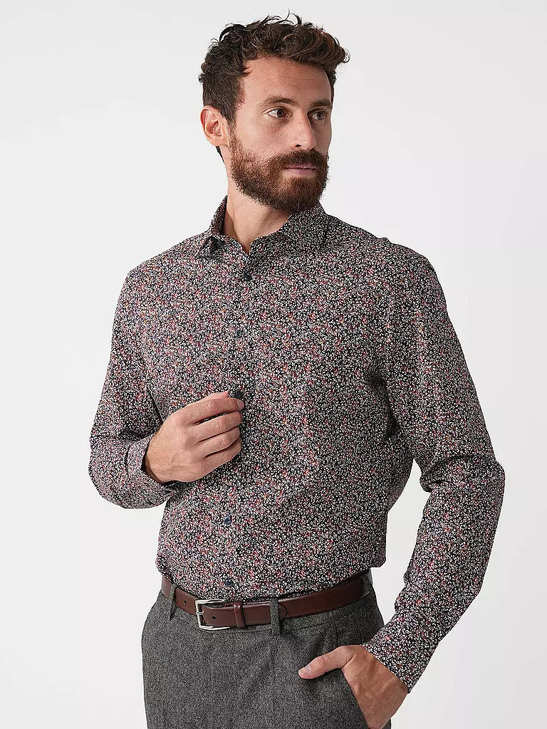 OLYMP | Camicia Regular Fit |