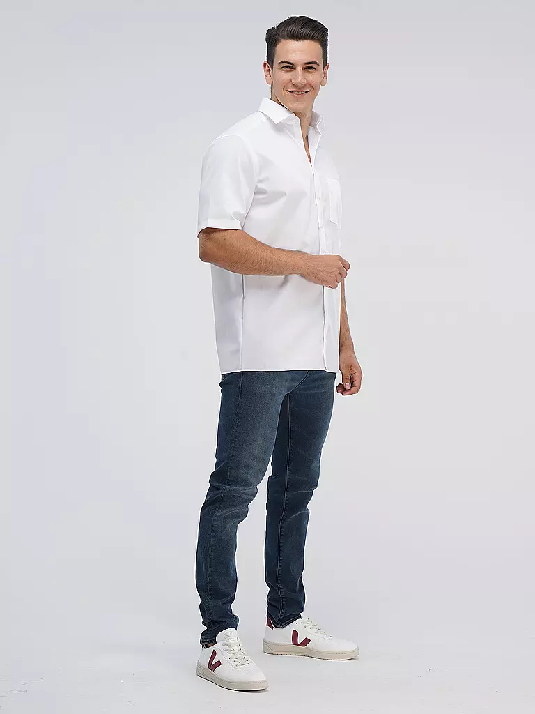 OLYMP | Camicia Regular Fit | 