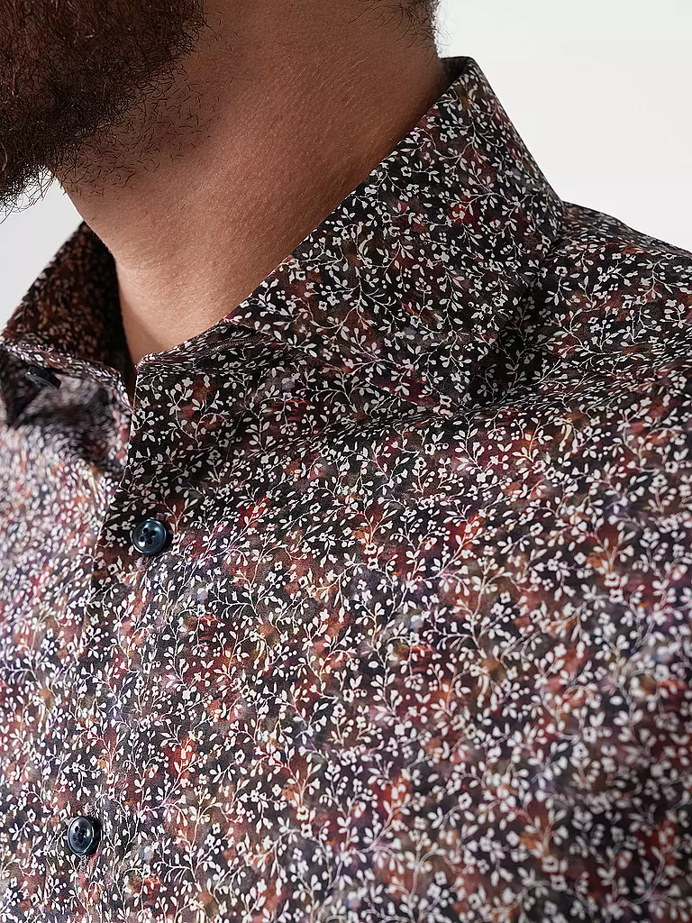 OLYMP | Camicia Regular Fit |