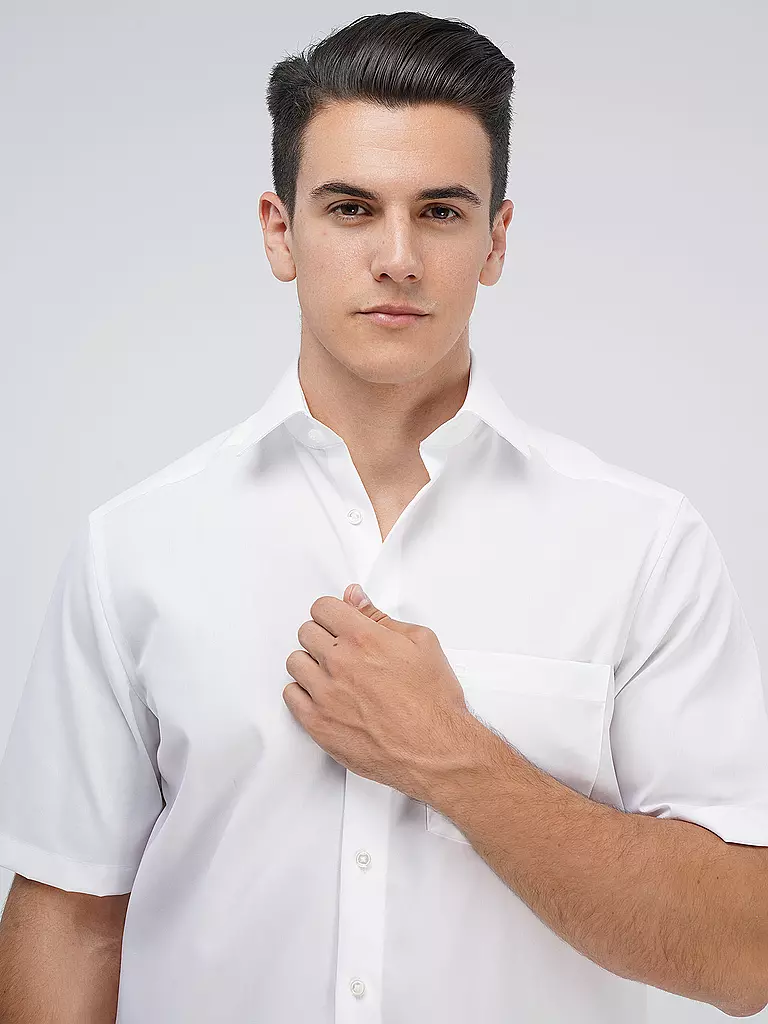 OLYMP | Camicia Regular Fit | 