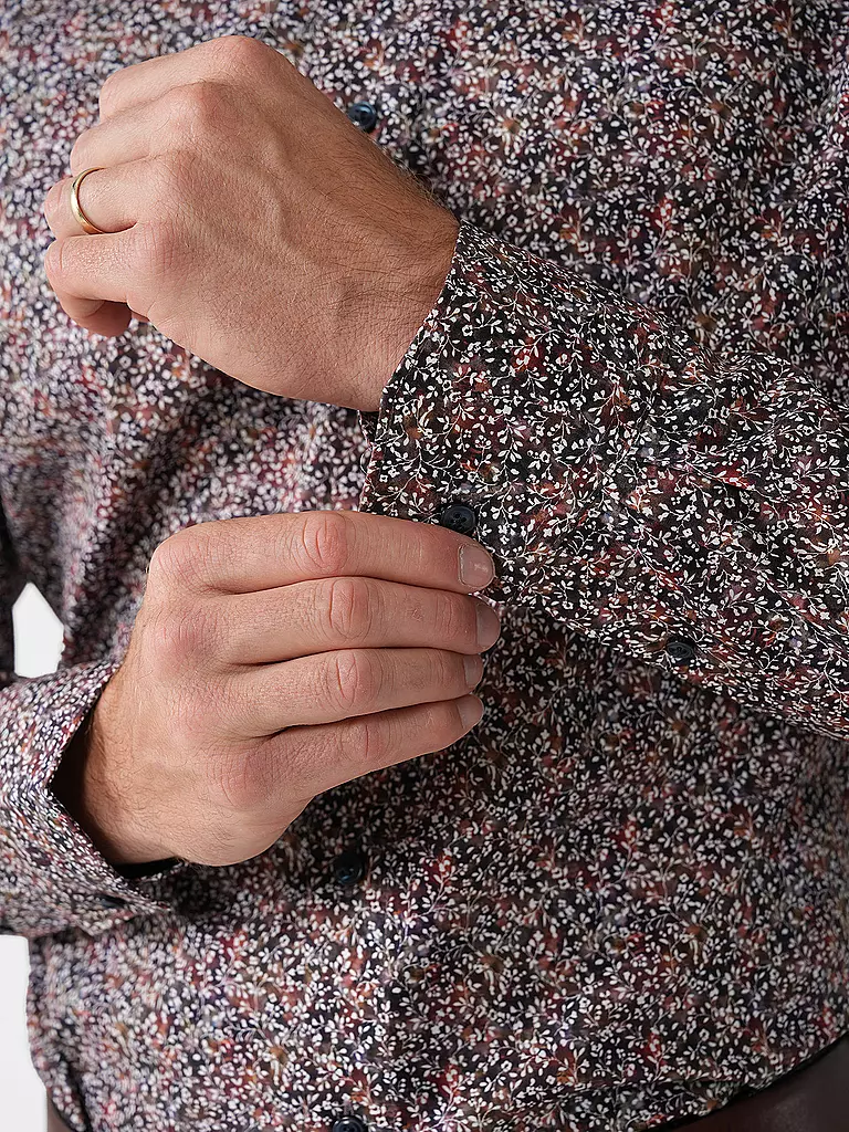 OLYMP | Camicia Regular Fit |